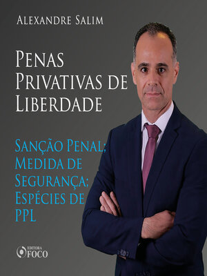 cover image of Direito Penal--9.⁠ ⁠Penas Privativas de Liberdade--Sanção Penal; Medida de Segurança; Espécies de PPL